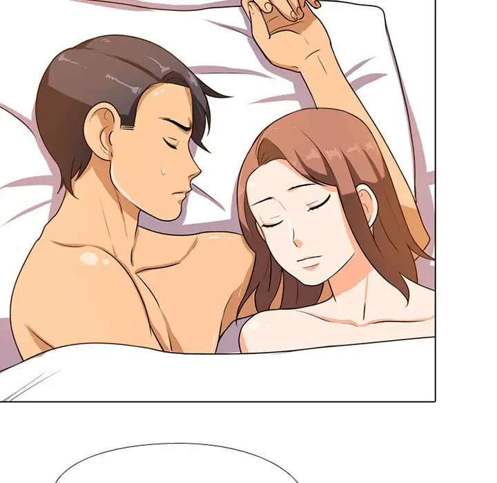 Our Exchange Chapter 6 Page 17