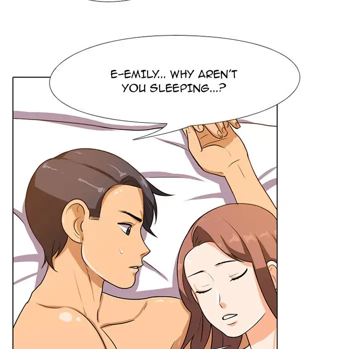 Our Exchange Chapter 6 Page 19
