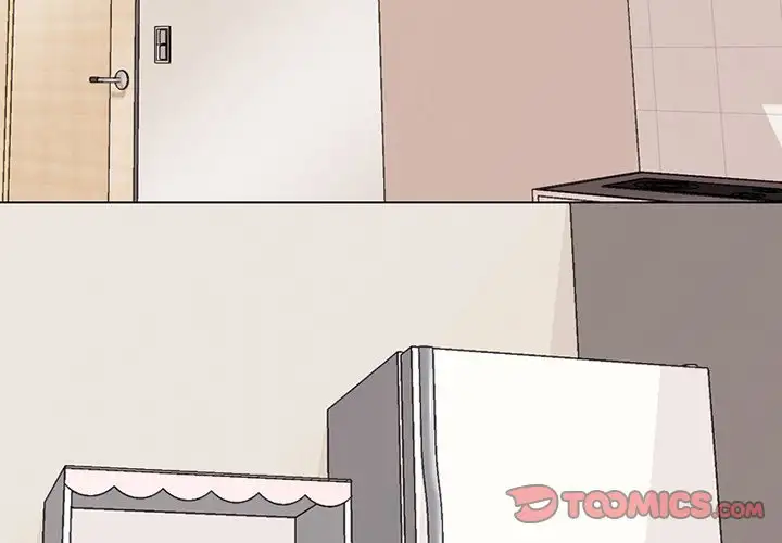 Our Exchange Chapter 6 Page 2
