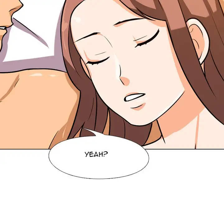 Our Exchange Chapter 6 Page 21