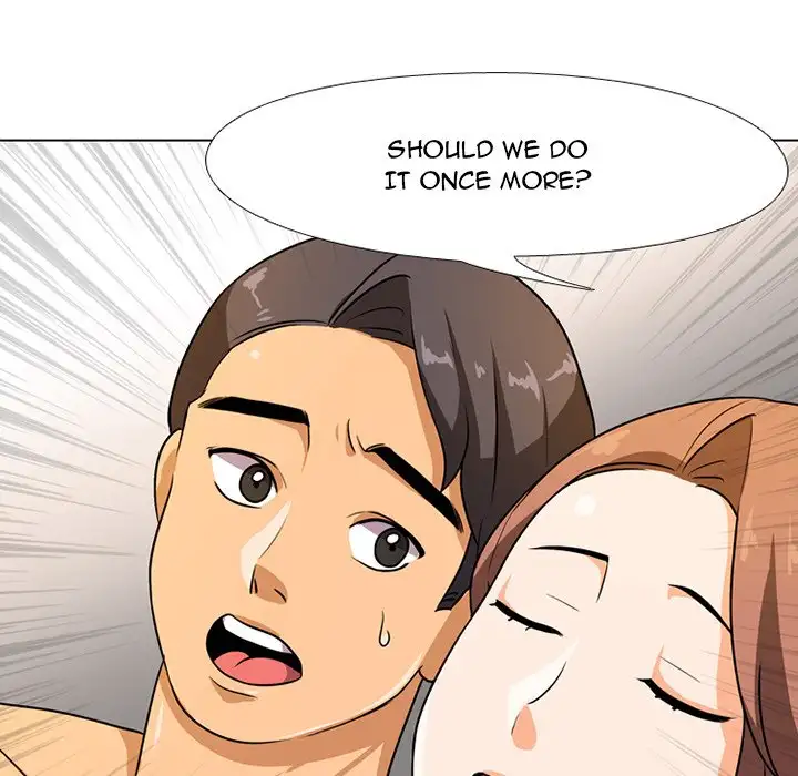 Our Exchange Chapter 6 Page 22