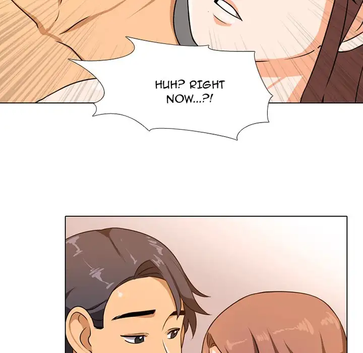 Our Exchange Chapter 6 Page 23