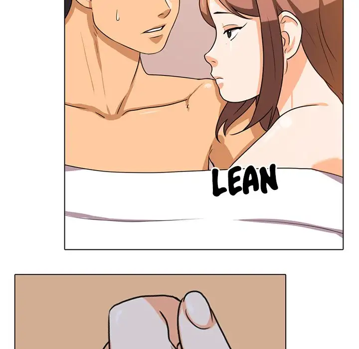Our Exchange Chapter 6 Page 24