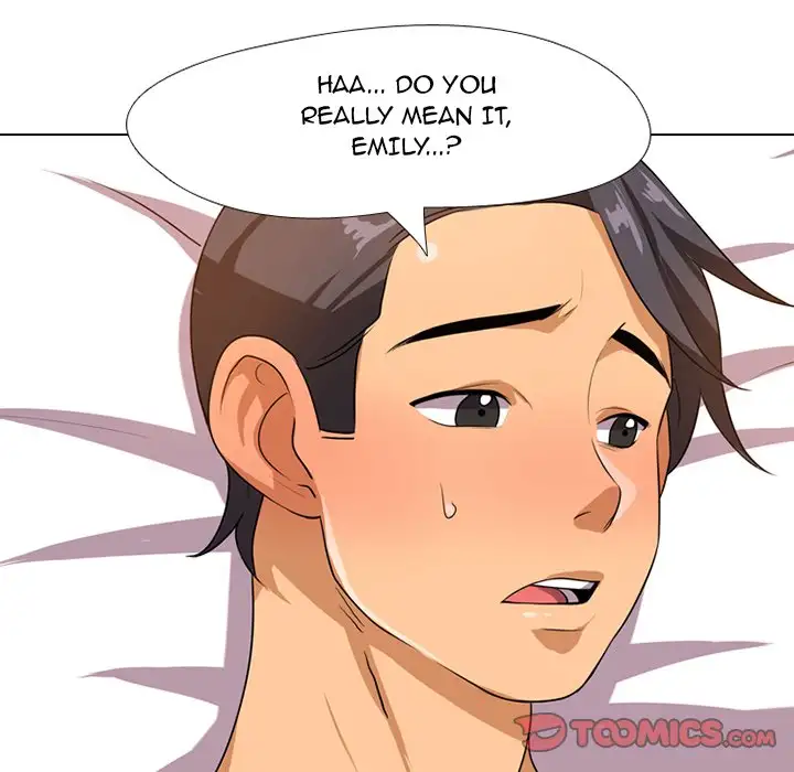Our Exchange Chapter 6 Page 26