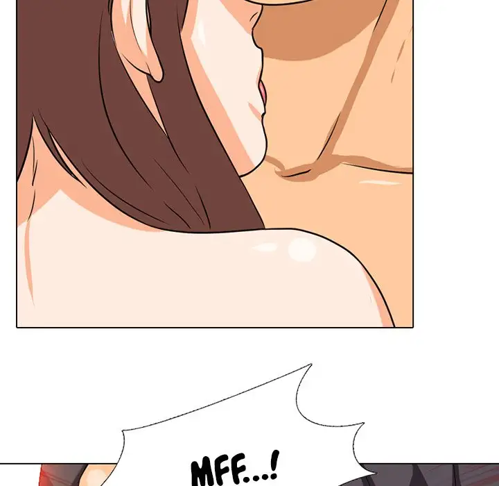 Our Exchange Chapter 6 Page 29
