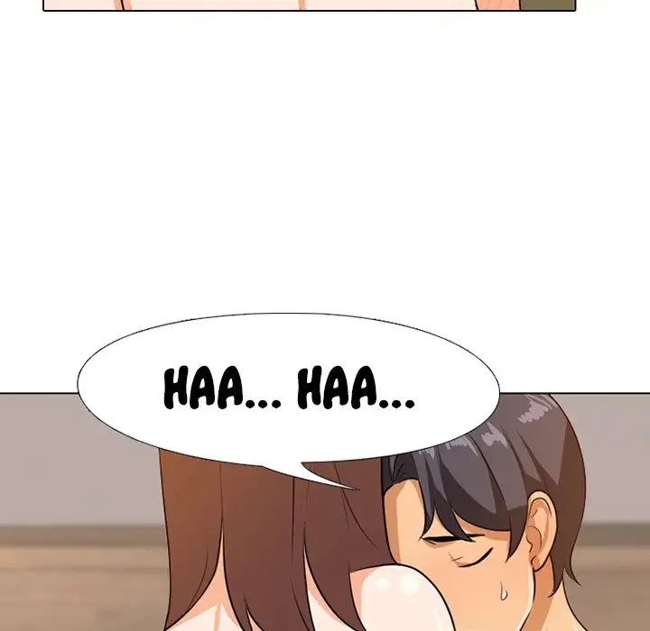 Our Exchange Chapter 6 Page 36