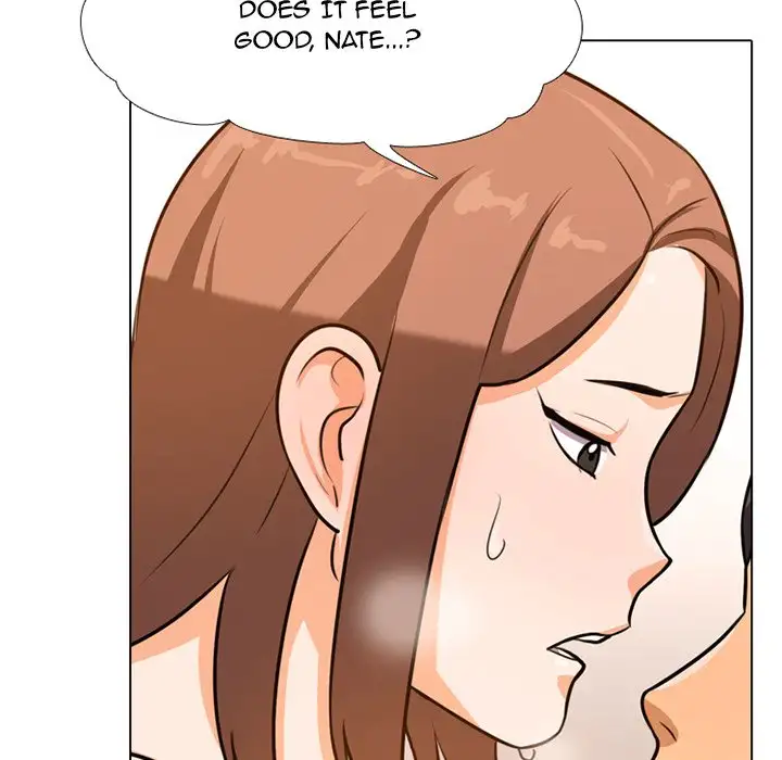 Our Exchange Chapter 6 Page 40