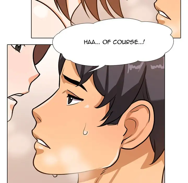 Our Exchange Chapter 6 Page 41
