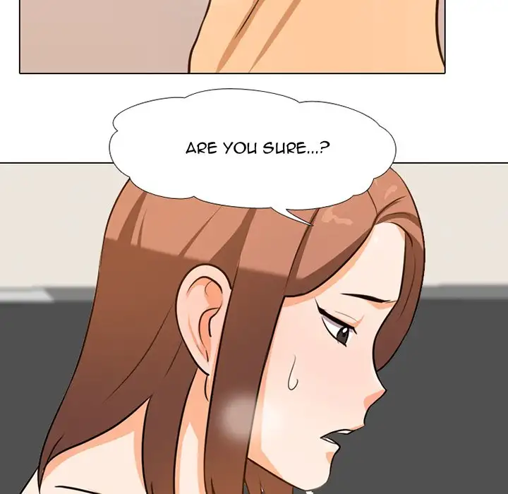 Our Exchange Chapter 6 Page 42