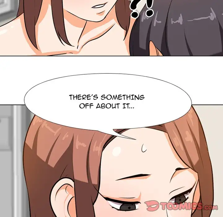 Our Exchange Chapter 6 Page 44