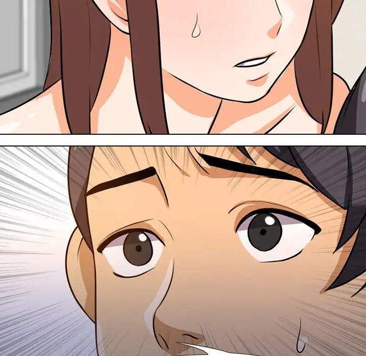 Our Exchange Chapter 6 Page 45