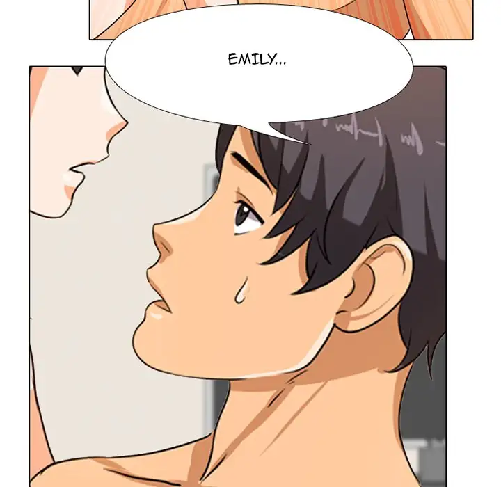 Our Exchange Chapter 6 Page 48