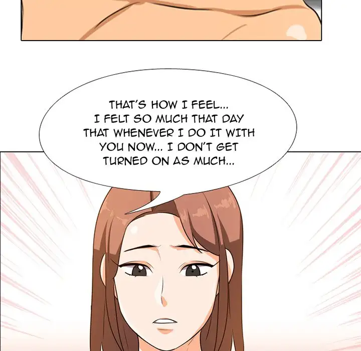 Our Exchange Chapter 6 Page 49