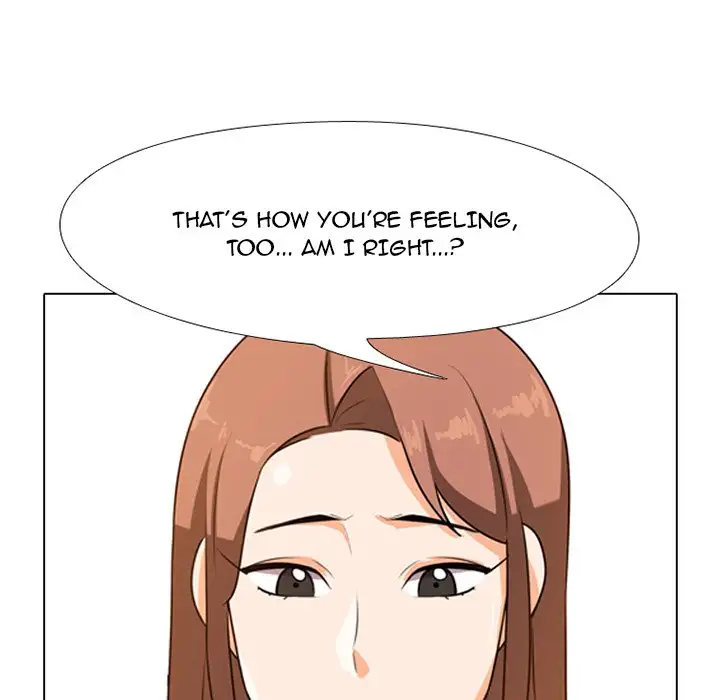 Our Exchange Chapter 6 Page 51