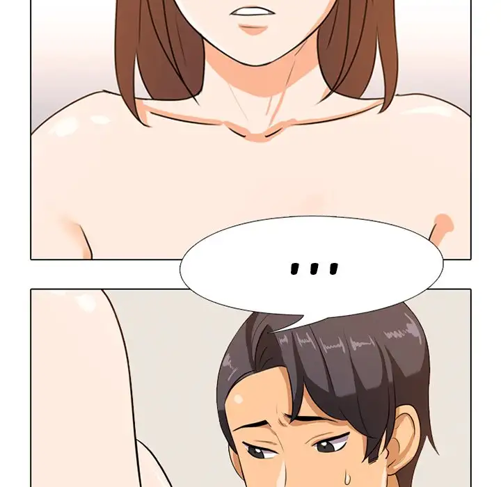 Our Exchange Chapter 6 Page 52
