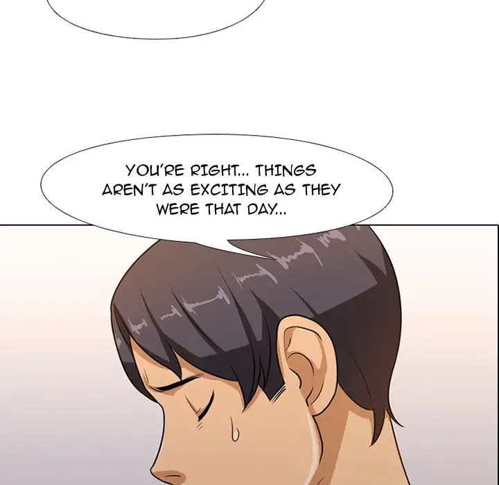Our Exchange Chapter 6 Page 55