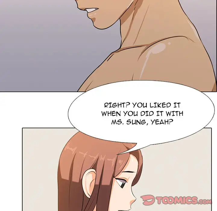 Our Exchange Chapter 6 Page 56