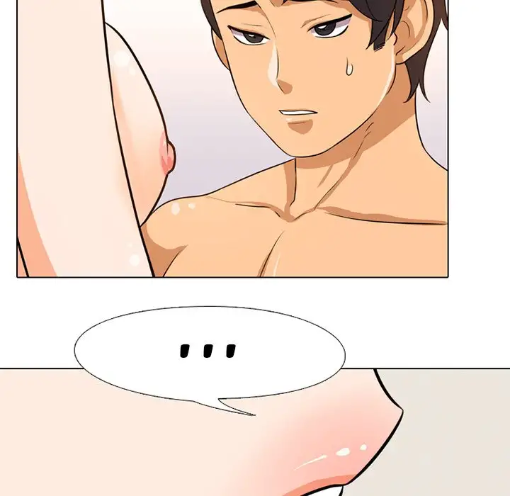 Our Exchange Chapter 6 Page 58