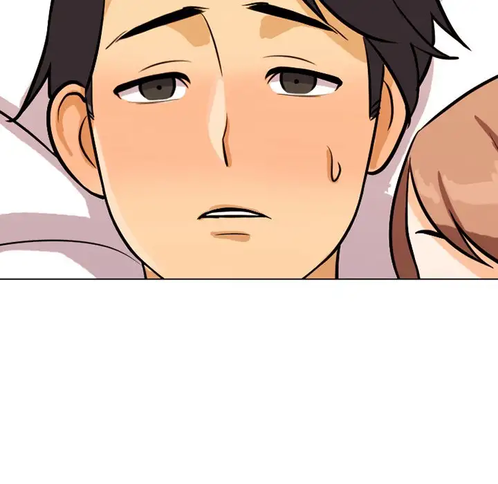 Our Exchange Chapter 6 Page 6
