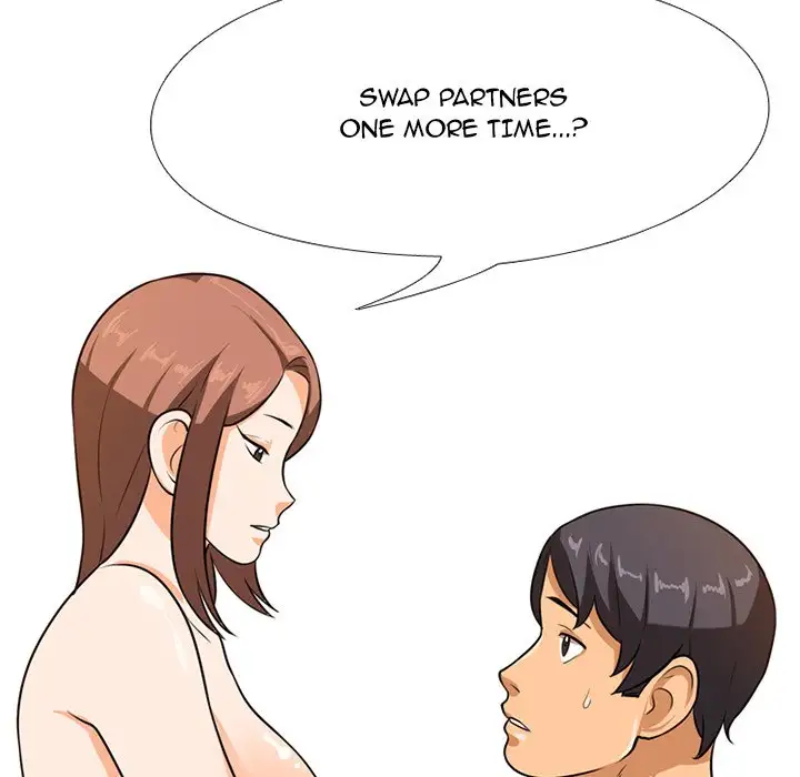 Our Exchange Chapter 6 Page 60
