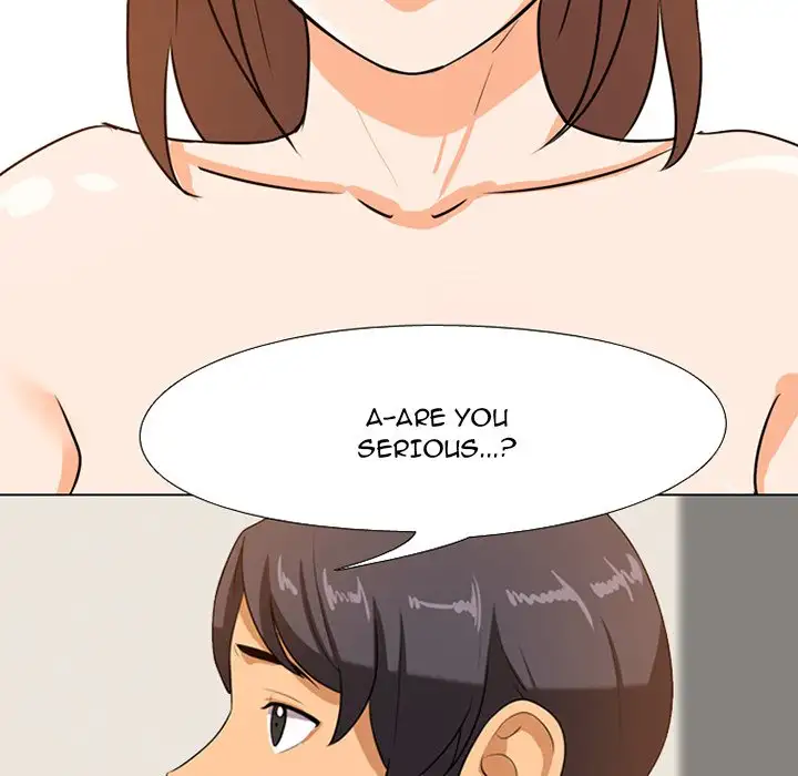 Our Exchange Chapter 6 Page 69