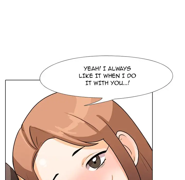 Our Exchange Chapter 6 Page 7