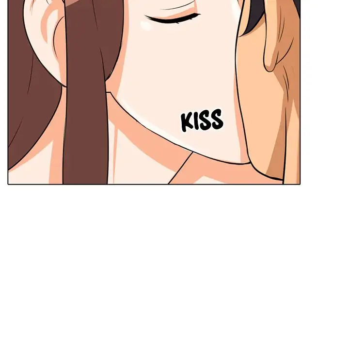 Our Exchange Chapter 6 Page 72