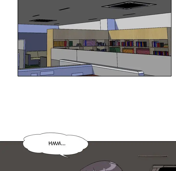 Our Exchange Chapter 6 Page 81