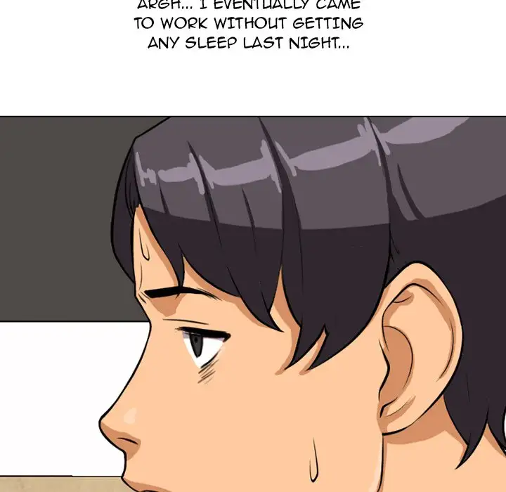 Our Exchange Chapter 6 Page 83