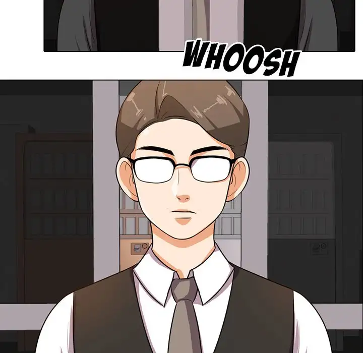 Our Exchange Chapter 6 Page 85