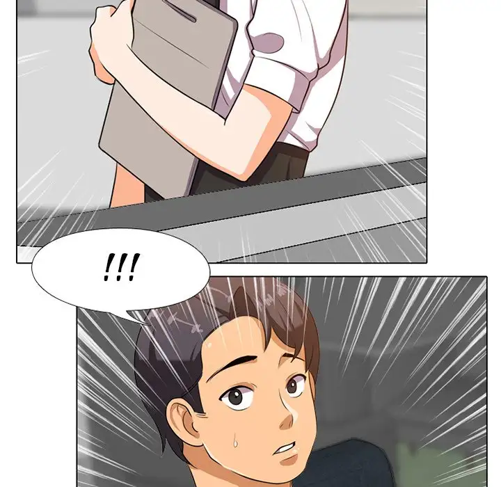 Our Exchange Chapter 6 Page 87