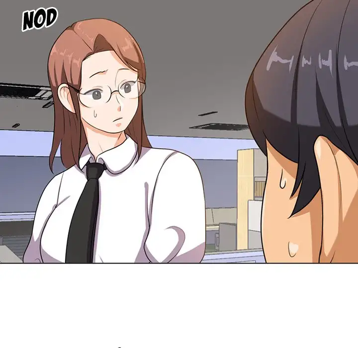 Our Exchange Chapter 6 Page 89