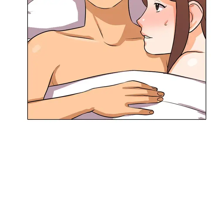 Our Exchange Chapter 6 Page 9