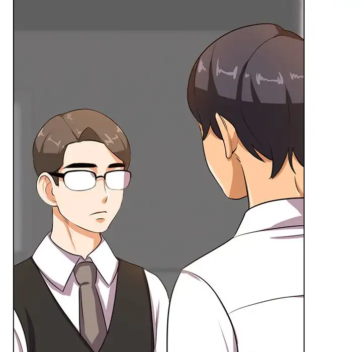 Our Exchange Chapter 6 Page 91