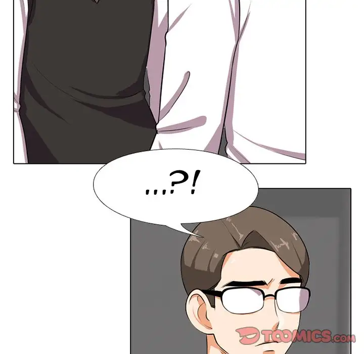 Our Exchange Chapter 6 Page 92