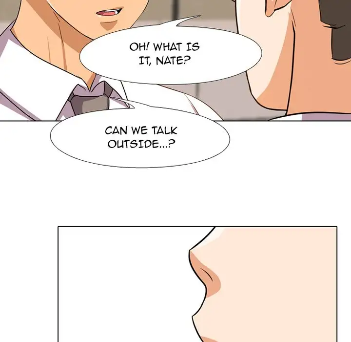 Our Exchange Chapter 6 Page 94