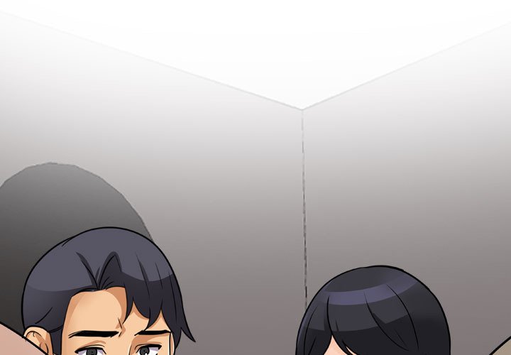 Our Exchange Chapter 60 Page 1