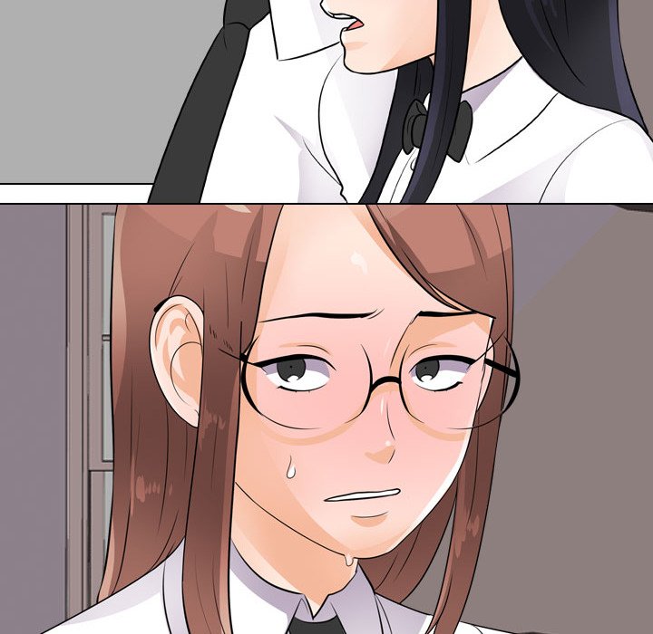 Our Exchange Chapter 60 Page 10