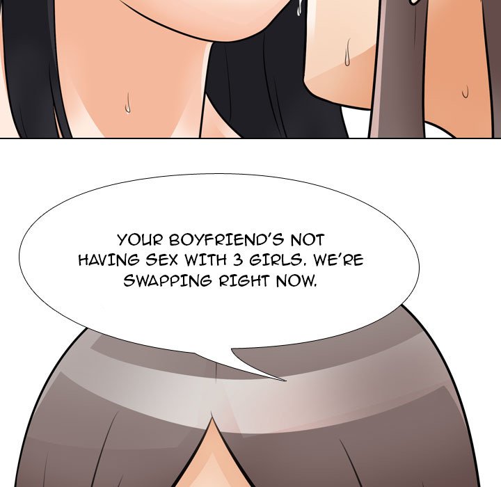 Our Exchange Chapter 60 Page 109
