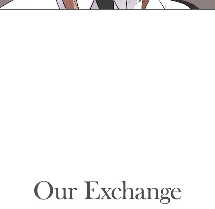 Our Exchange Chapter 60 Page 11