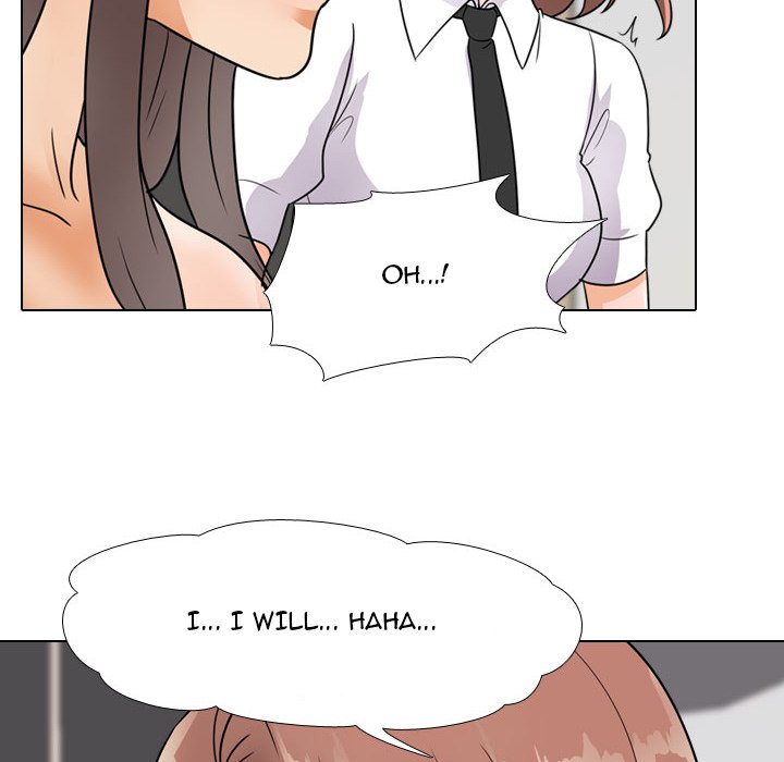 Our Exchange Chapter 60 Page 18