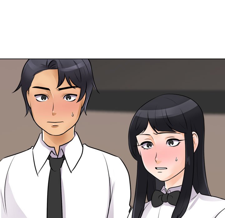 Our Exchange Chapter 60 Page 21