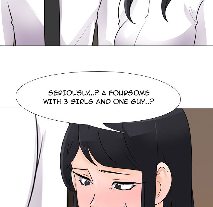 Our Exchange Chapter 60 Page 22