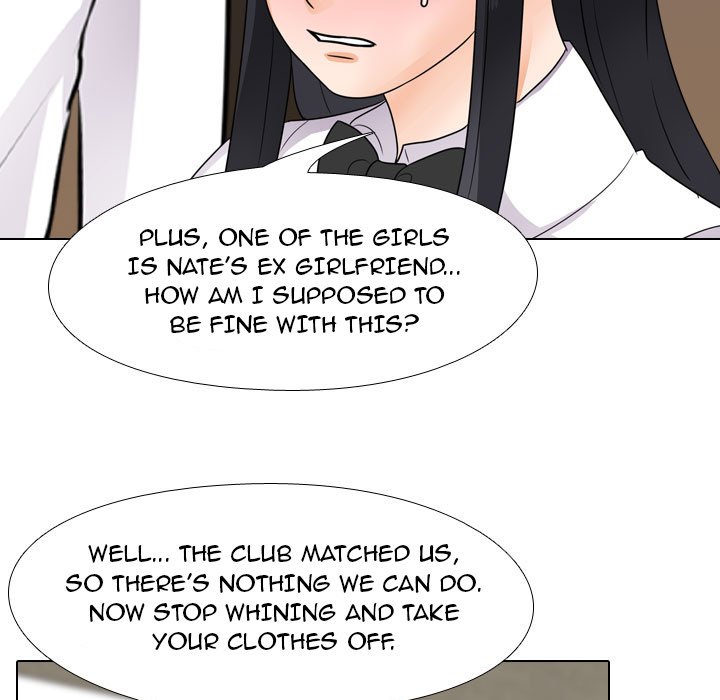 Our Exchange Chapter 60 Page 23