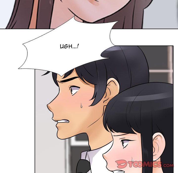 Our Exchange Chapter 60 Page 26