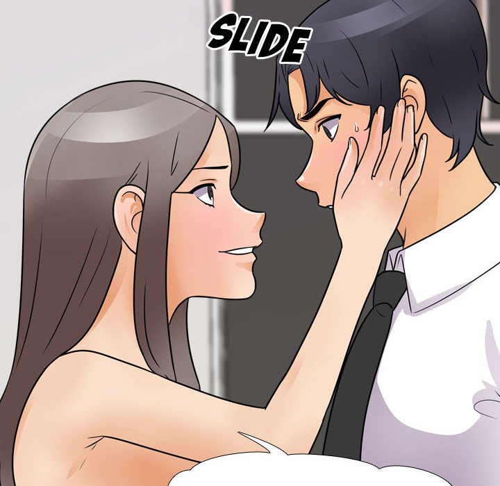 Our Exchange Chapter 60 Page 34