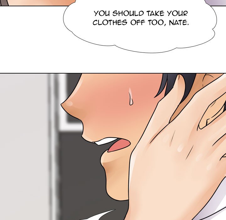 Our Exchange Chapter 60 Page 35
