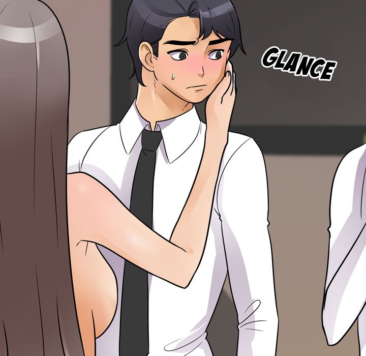 Our Exchange Chapter 60 Page 37