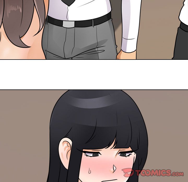 Our Exchange Chapter 60 Page 38