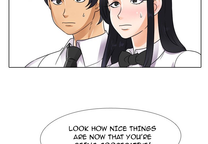 Our Exchange Chapter 60 Page 4